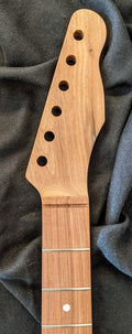 Walnut/Pau Ferro U1 Guitar Neck