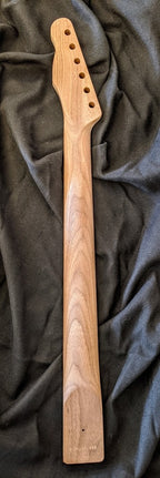 Walnut/Pau Ferro U1 Guitar Neck