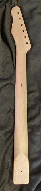 Vintage Maple/Rosewood U1 Guitar Neck