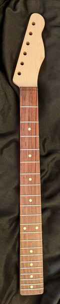 Vintage Maple/Rosewood U1 Guitar Neck