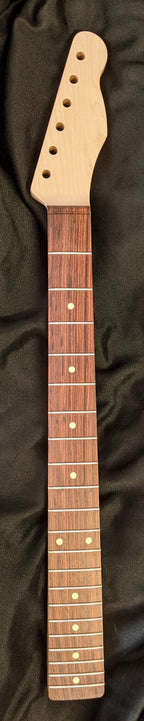 Vintage Maple/Rosewood U1 Guitar Neck