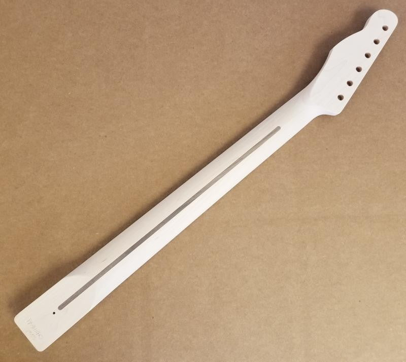 Vintage One Piece Maple U1 Guitar Neck