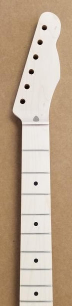 Vintage One Piece Maple U1 Guitar Neck