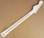 Vintage One Piece Maple U2 Guitar Neck