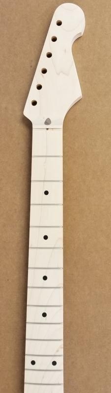 Vintage One Piece Maple U2 Guitar Neck