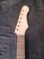 Maple/Ziricote R6 Guitar Neck