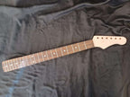 Maple/Ziricote R6 Guitar Neck