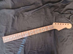 Roasted Quartersawn Maple/Pau Ferro U2 Neck