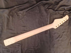 Maple/Maple 24 Fret S6 Guitar Neck