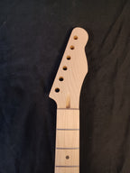 Maple/Maple U1 Tiltback Neck