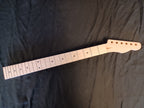 Maple/Maple U1 Tiltback Neck