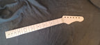 Maple/Maple R6 Guitar Neck
