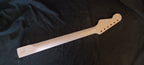 Maple/Maple U2 Guitar Neck