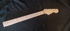 Maple/Maple U2 Guitar Neck