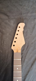 Roasted Maple/Black Ebony S6 Neck