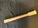 Maple/Rosewood 3x3 Tiltback Neck