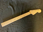 Maple/Maple JM Style Guitar Neck