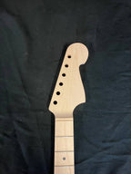 Maple/Maple JM Style Guitar Neck
