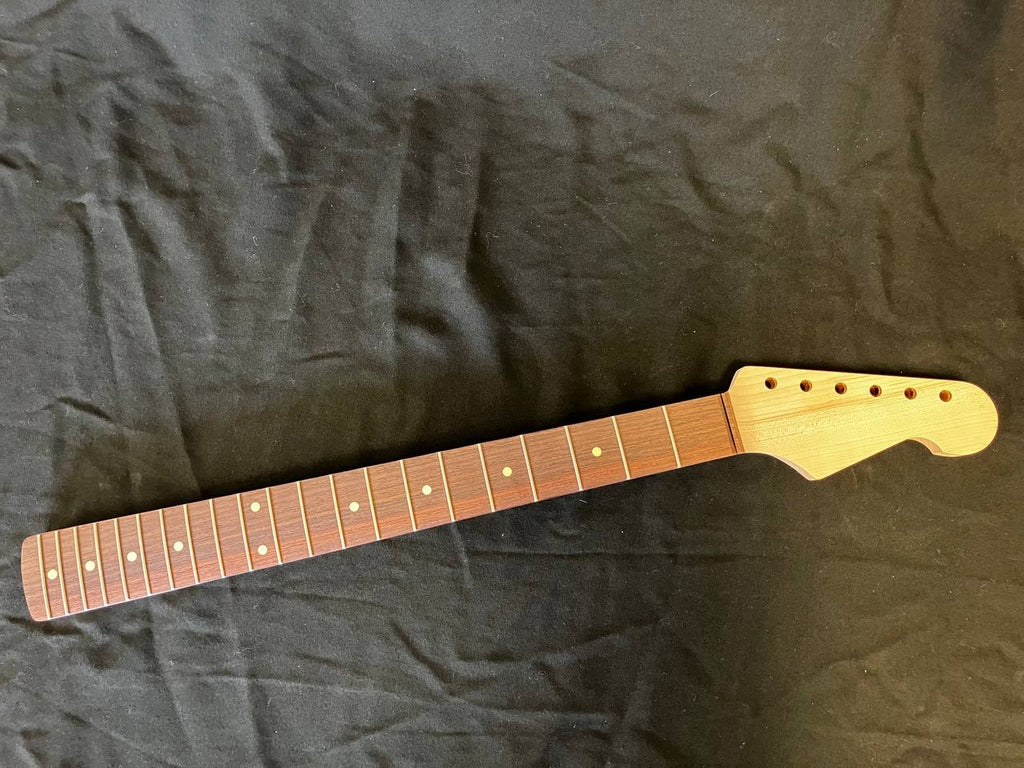 Qtrswn Maple/Rosewood U2 Neck