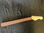Qtrswn Maple/Rosewood U2 Neck