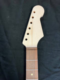 Qtrswn Maple/Rosewood U2 Neck
