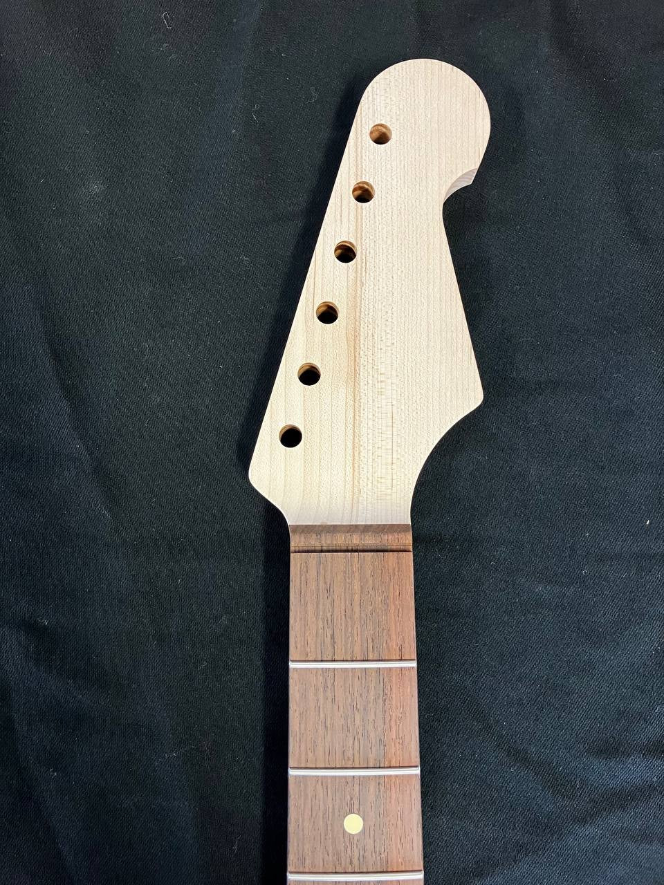 Qtrswn Maple/Rosewood U2 Neck