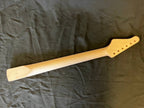 Maple/Rosewood S Style Neck