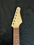 Maple/Rosewood S Style Neck