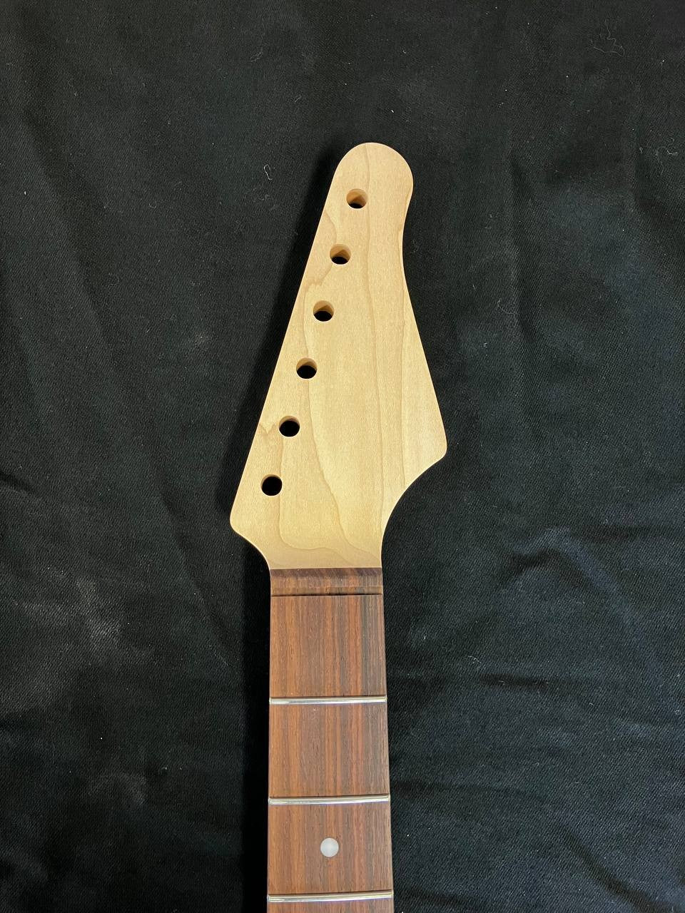 Maple/Rosewood S Style Neck