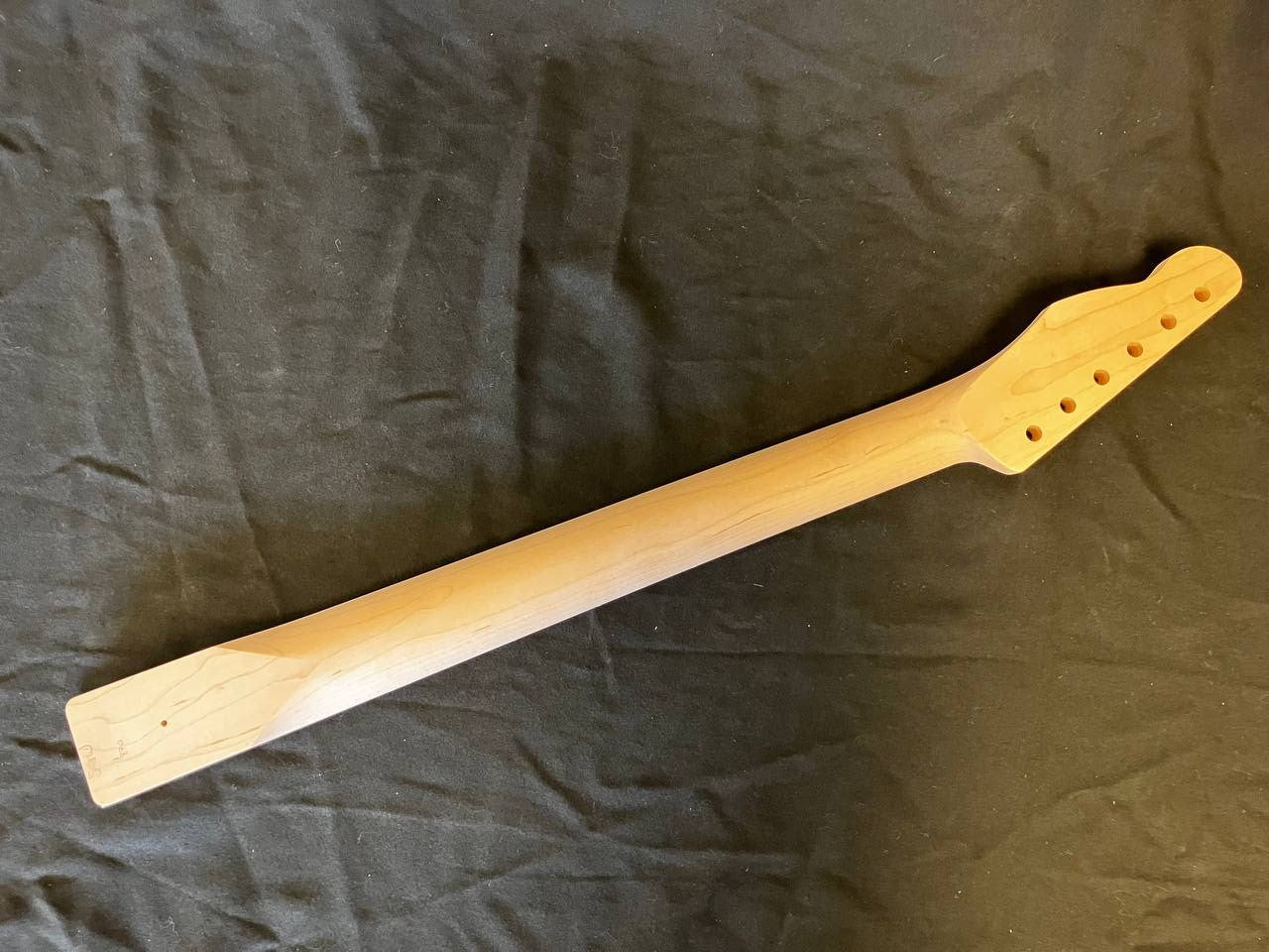 Maple/Rosewood U1 Guitar Neck