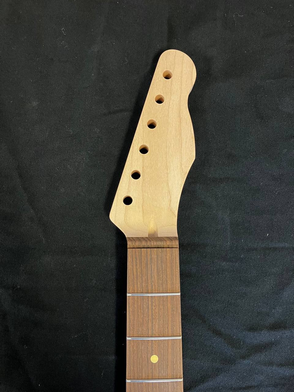 Maple/Rosewood U1 Guitar Neck