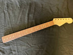 Wild Grain Maple/Rosewood U2 Neck
