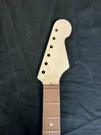 Wild Grain Maple/Rosewood U2 Neck