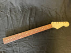 Maple/Rosewood U2 Neck