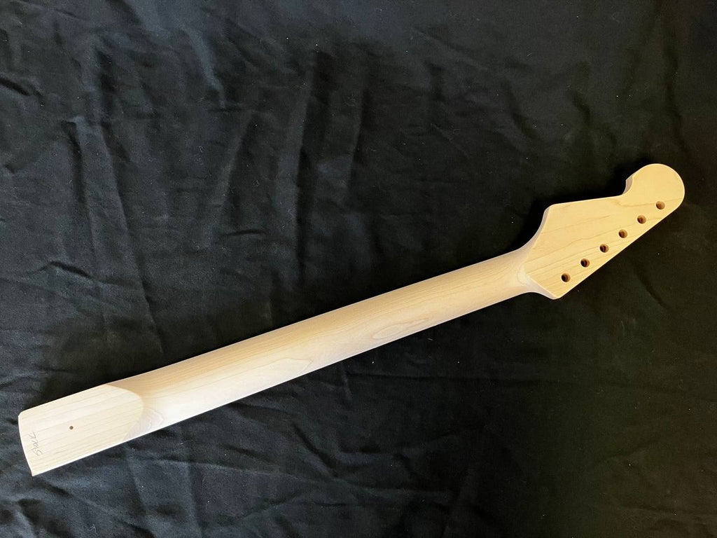 Maple/Rosewood U2 Neck