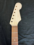 Maple/Rosewood U2 Neck