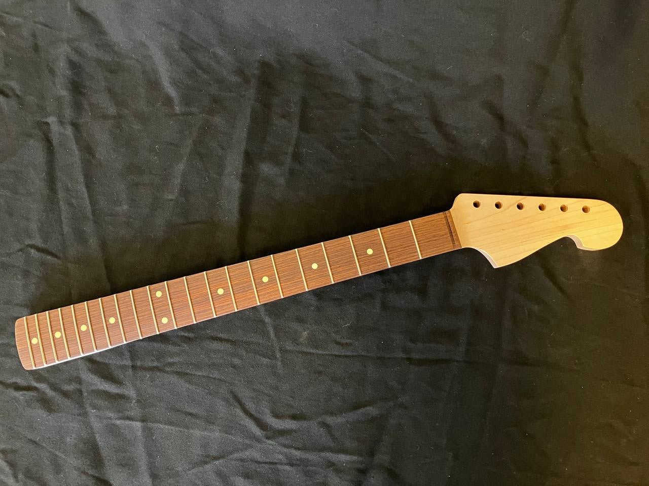 Maple/Rosewood JM Style Neck