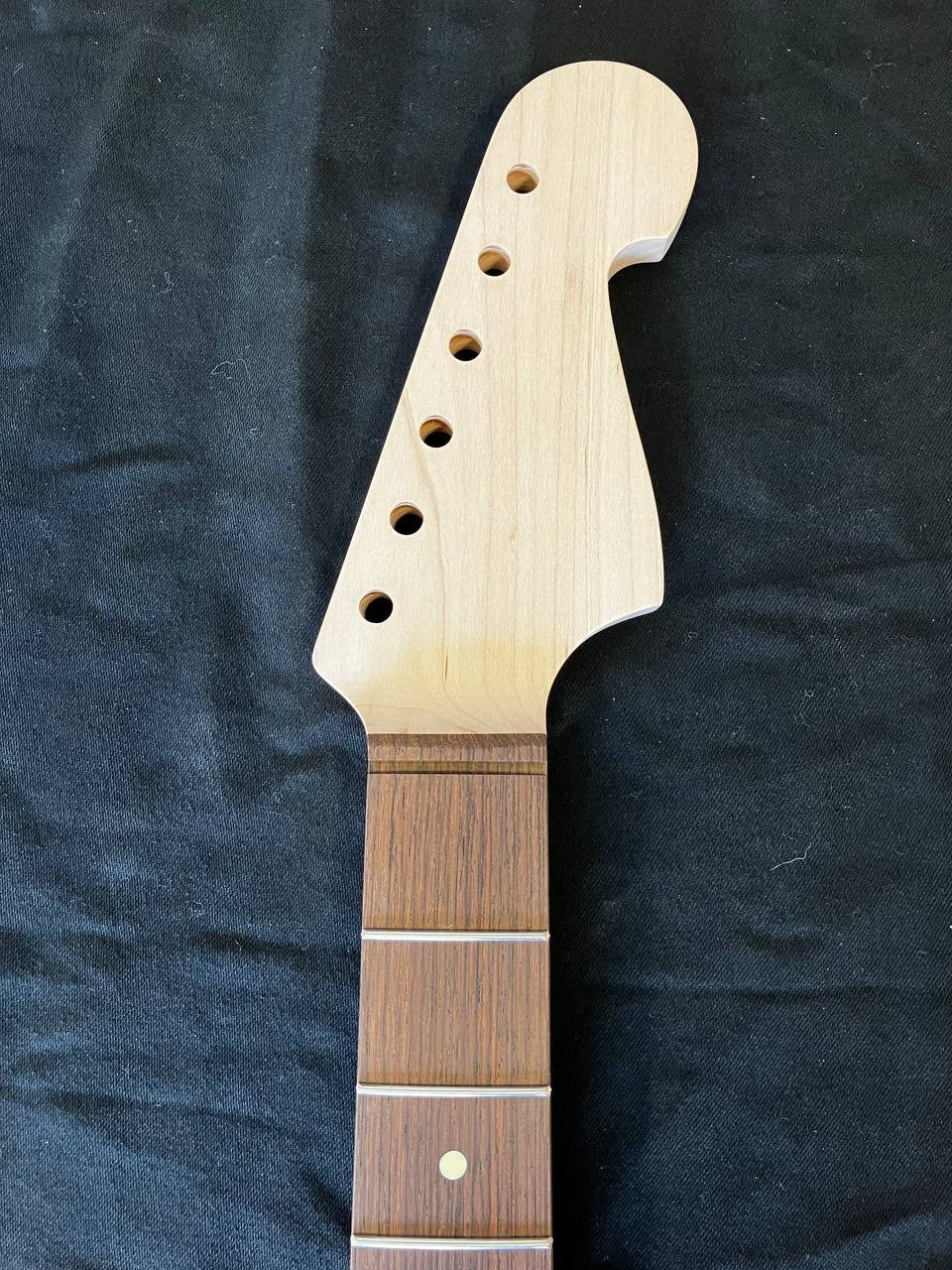 Maple/Rosewood JM Style Neck