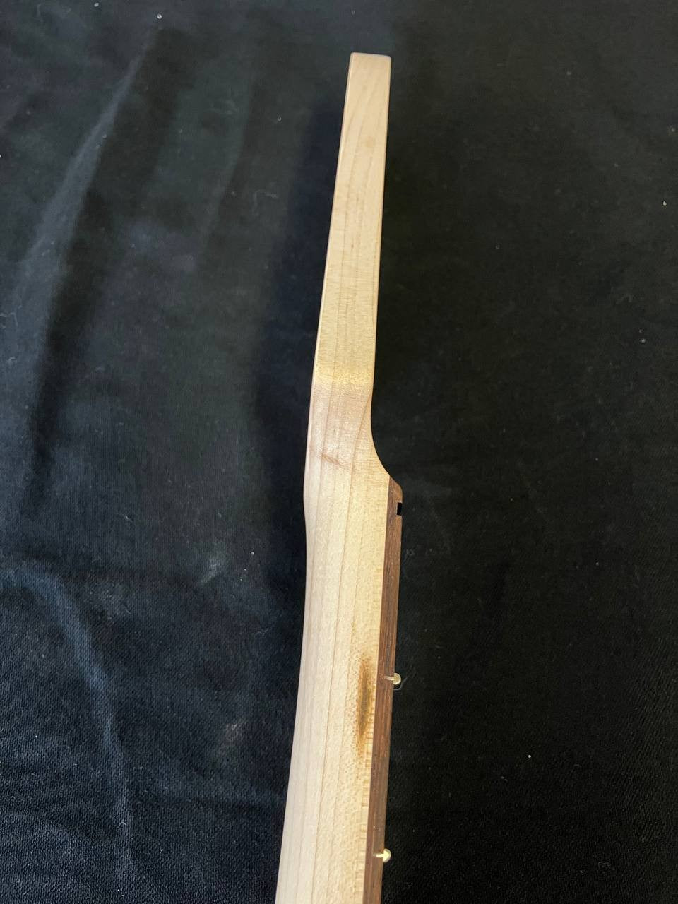 Maple/Rosewood JM Style Neck