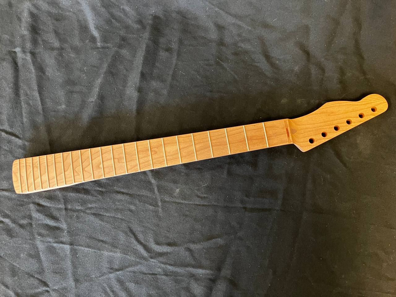 Righthand Reverse Roasted Maple U1 Neck