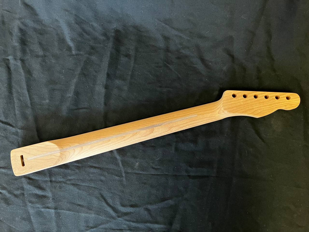 Righthand Reverse Roasted Maple U1 Neck