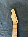 Righthand Reverse Roasted Maple U1 Neck