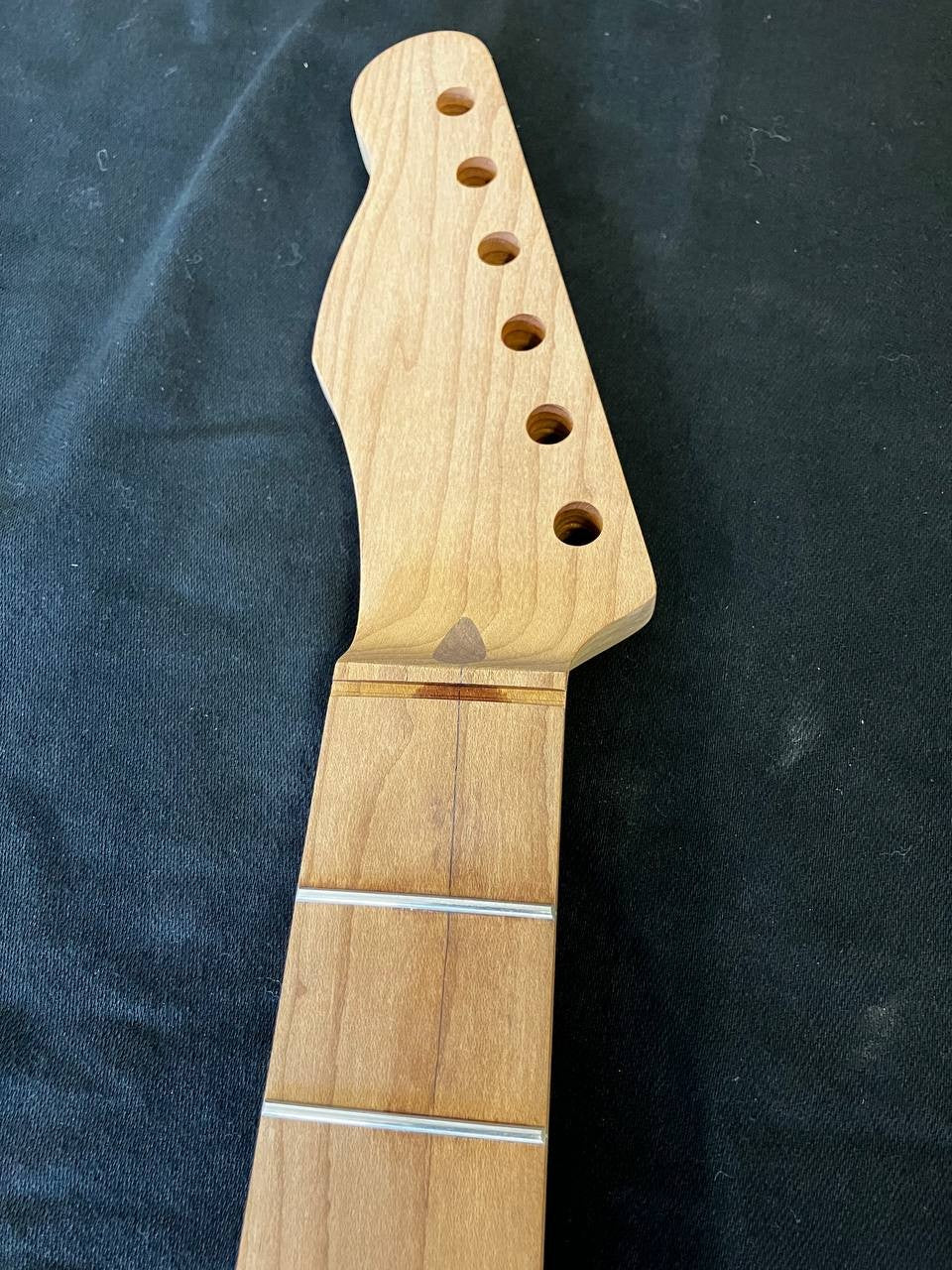 Righthand Reverse Roasted Maple U1 Neck