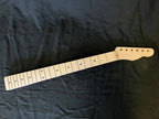One Piece Maple U1 Neck