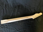 One Piece Maple U1 Neck