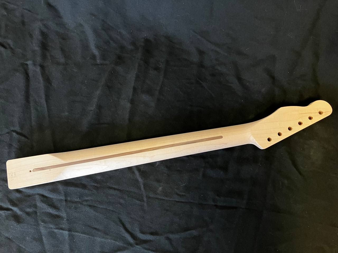 One Piece Maple U1 Neck