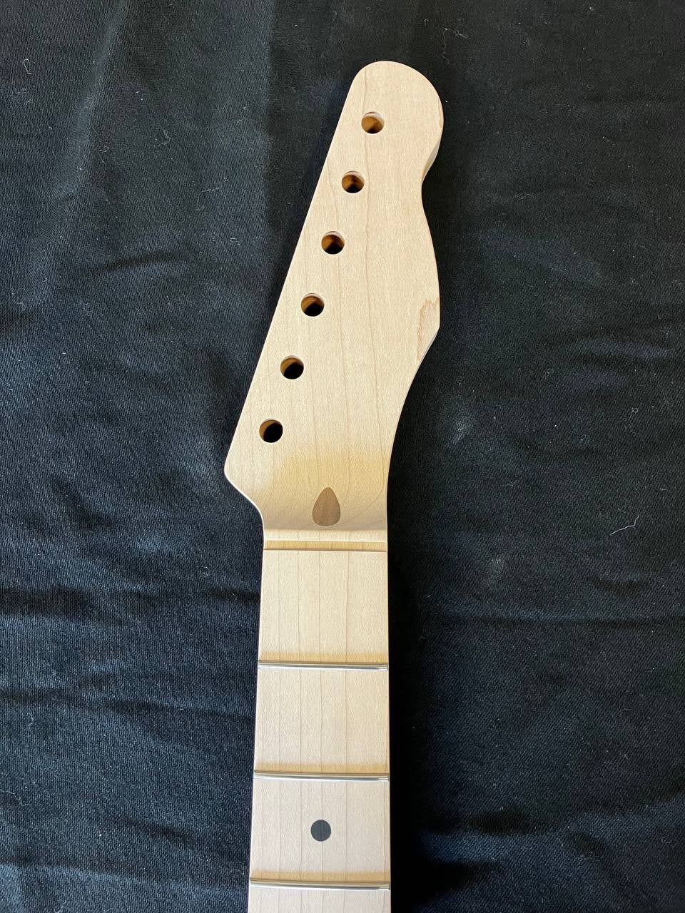 One Piece Maple U1 Neck