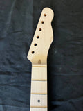 One Piece Maple U1 Neck
