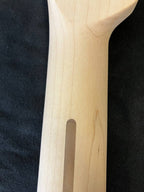 One Piece Maple U1 Neck