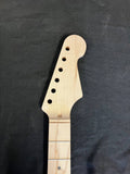 Qtrswn Flame Maple/Maple U2 Neck